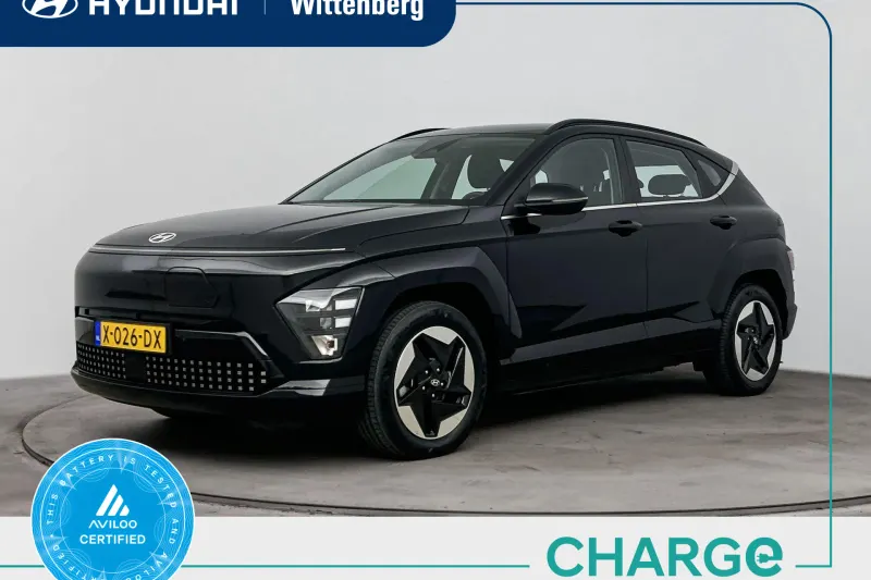 Hyundai Kona (2023)