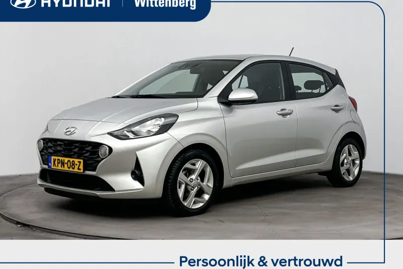 Hyundai i10 (2023)