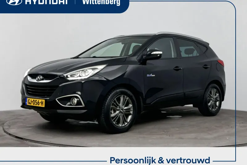 Hyundai ix35 (2015)