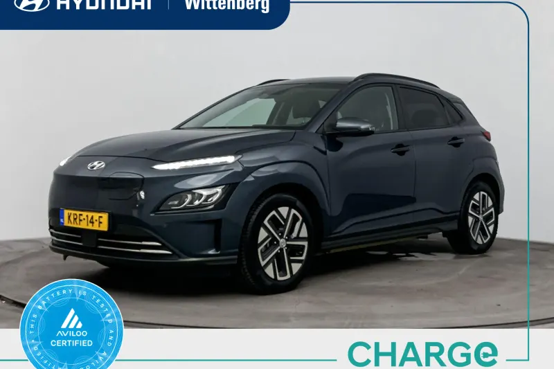 Hyundai Kona (2022)