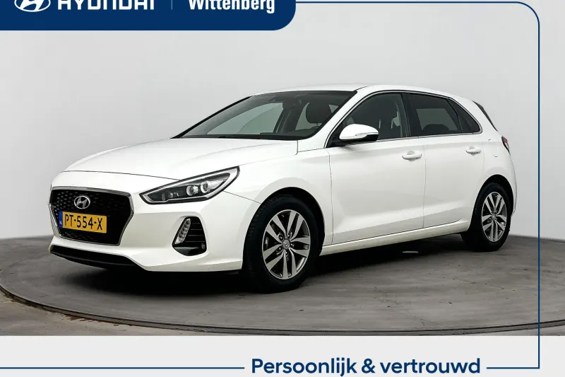 Hyundai i30 (2018)