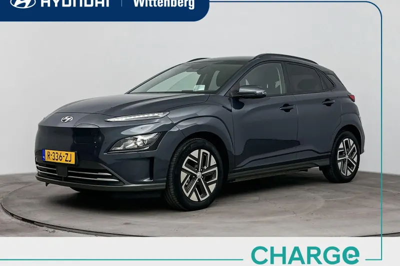 Hyundai Kona (2023)