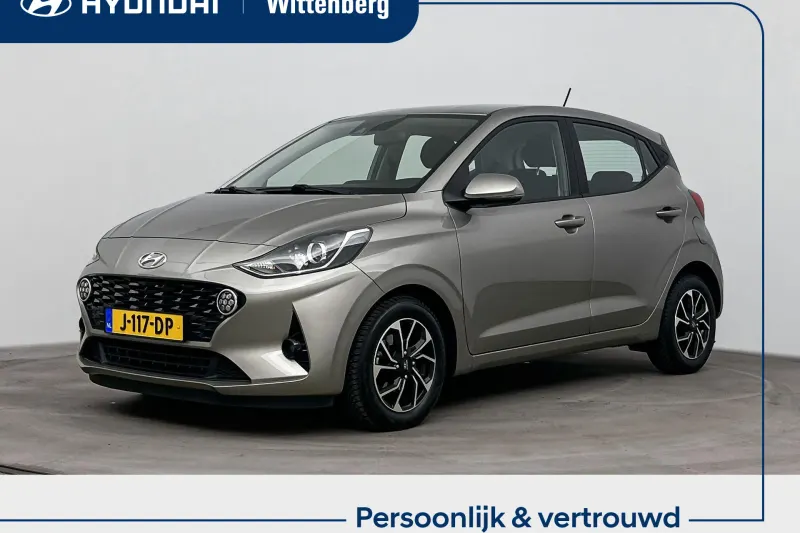 Hyundai i10 (2020)
