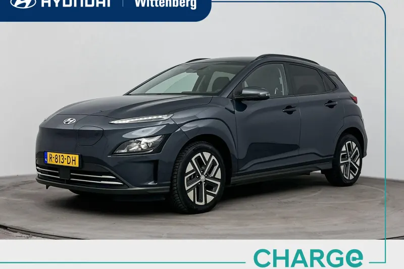 Hyundai Kona (2022)