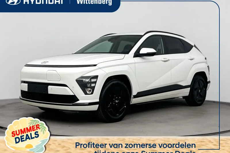 Hyundai Kona (2026)