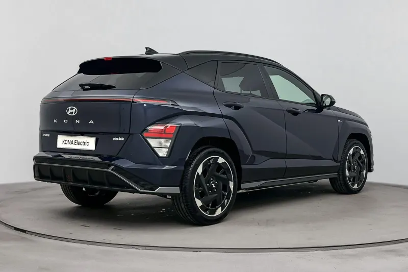 Hyundai Kona (2026)