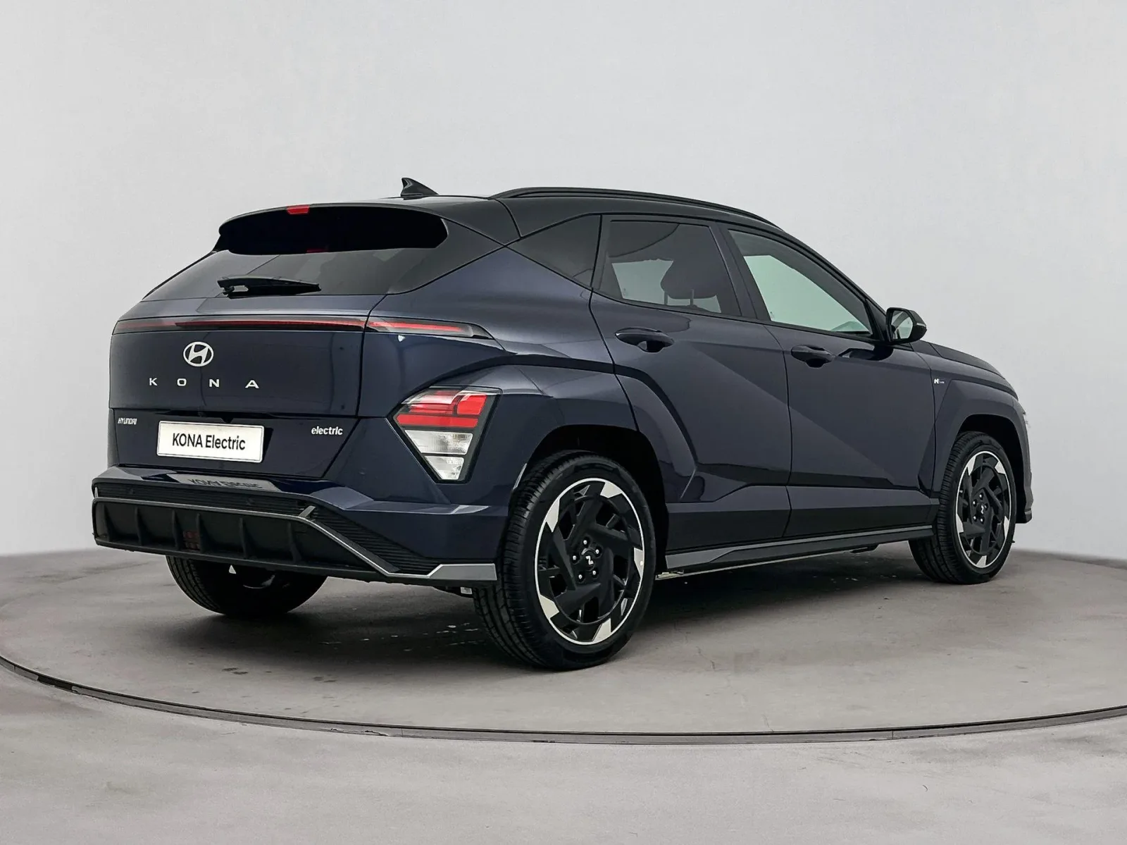 Hyundai Kona (2026) — foto 1