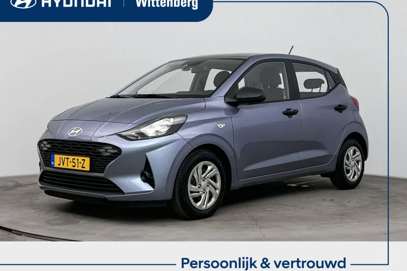 Hyundai i10 (2026)