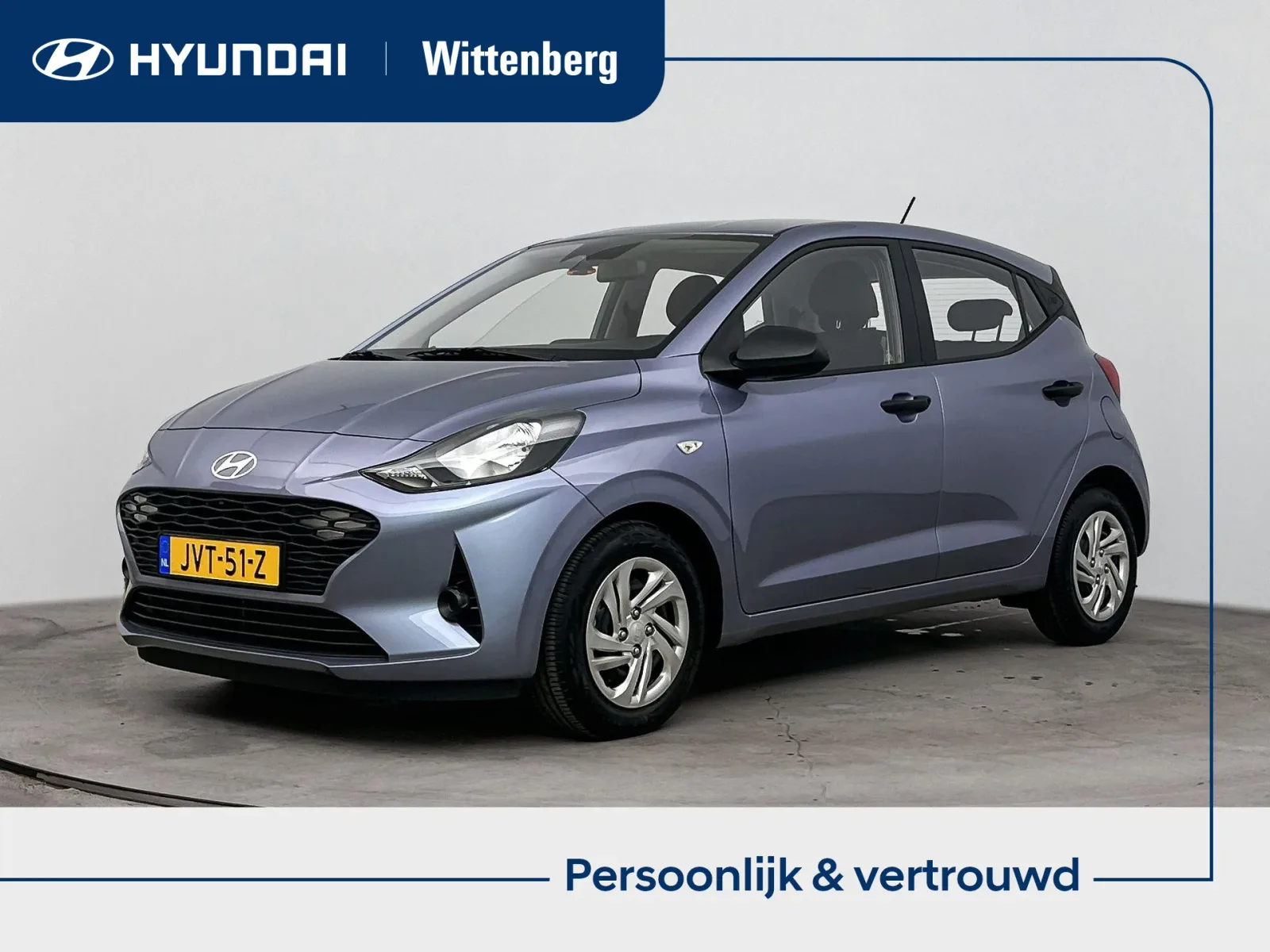 Hyundai i10 (2026) — foto 1