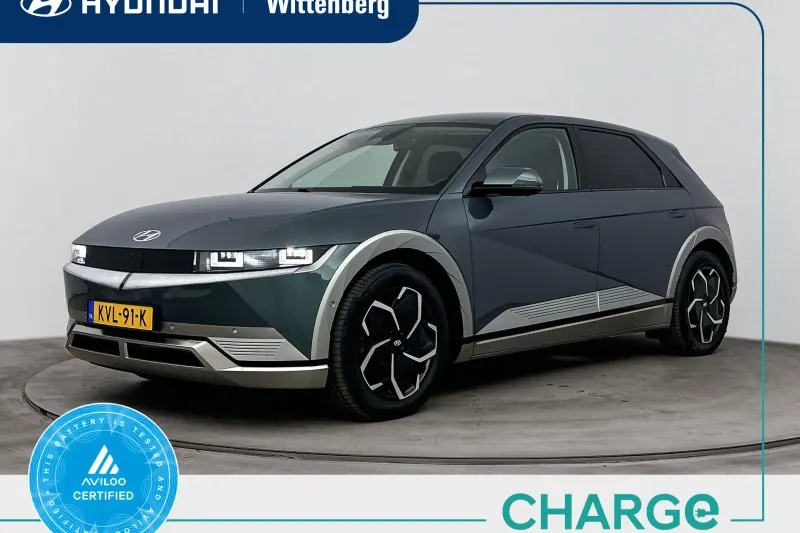 Hyundai Ioniq 5 (2024)
