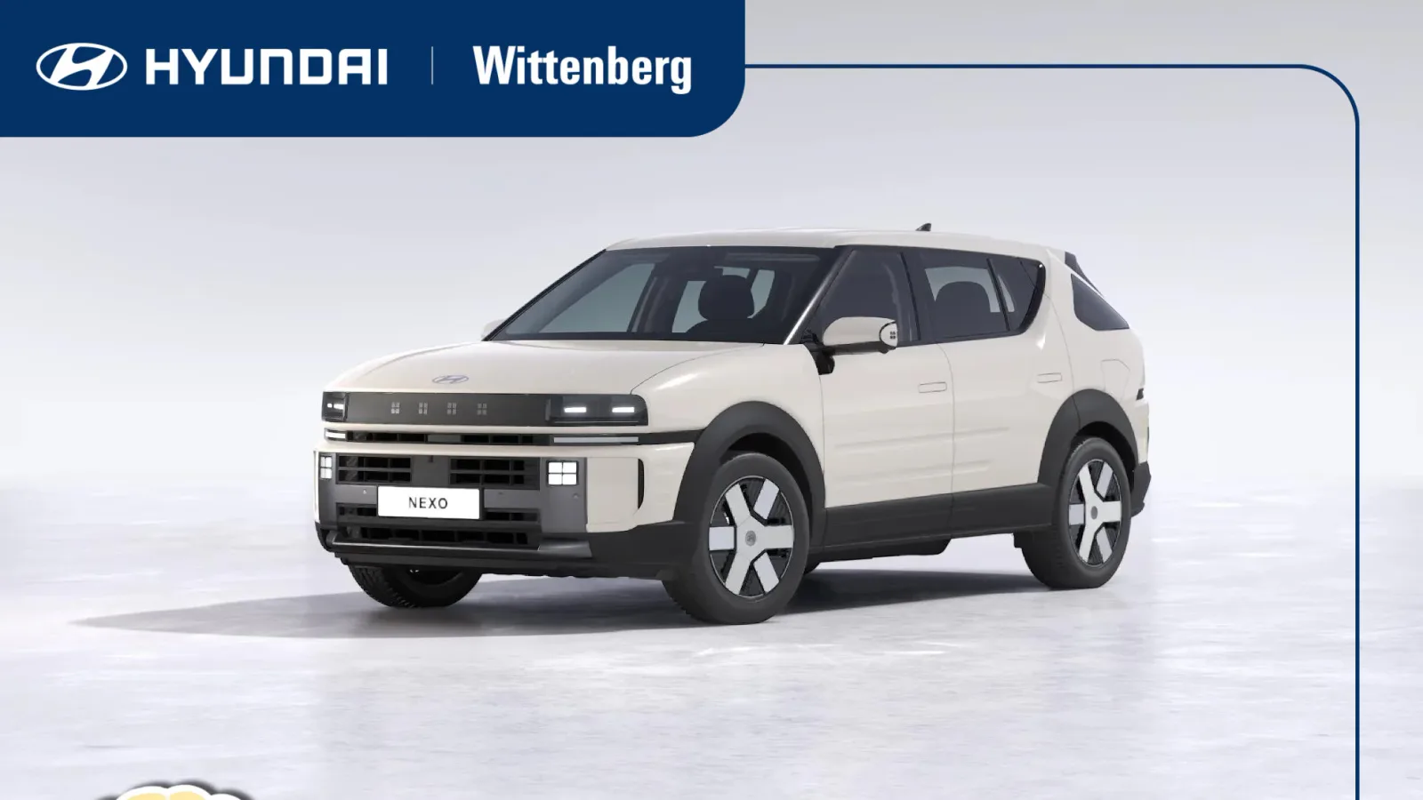 Hyundai NEXO (2026) — foto 1