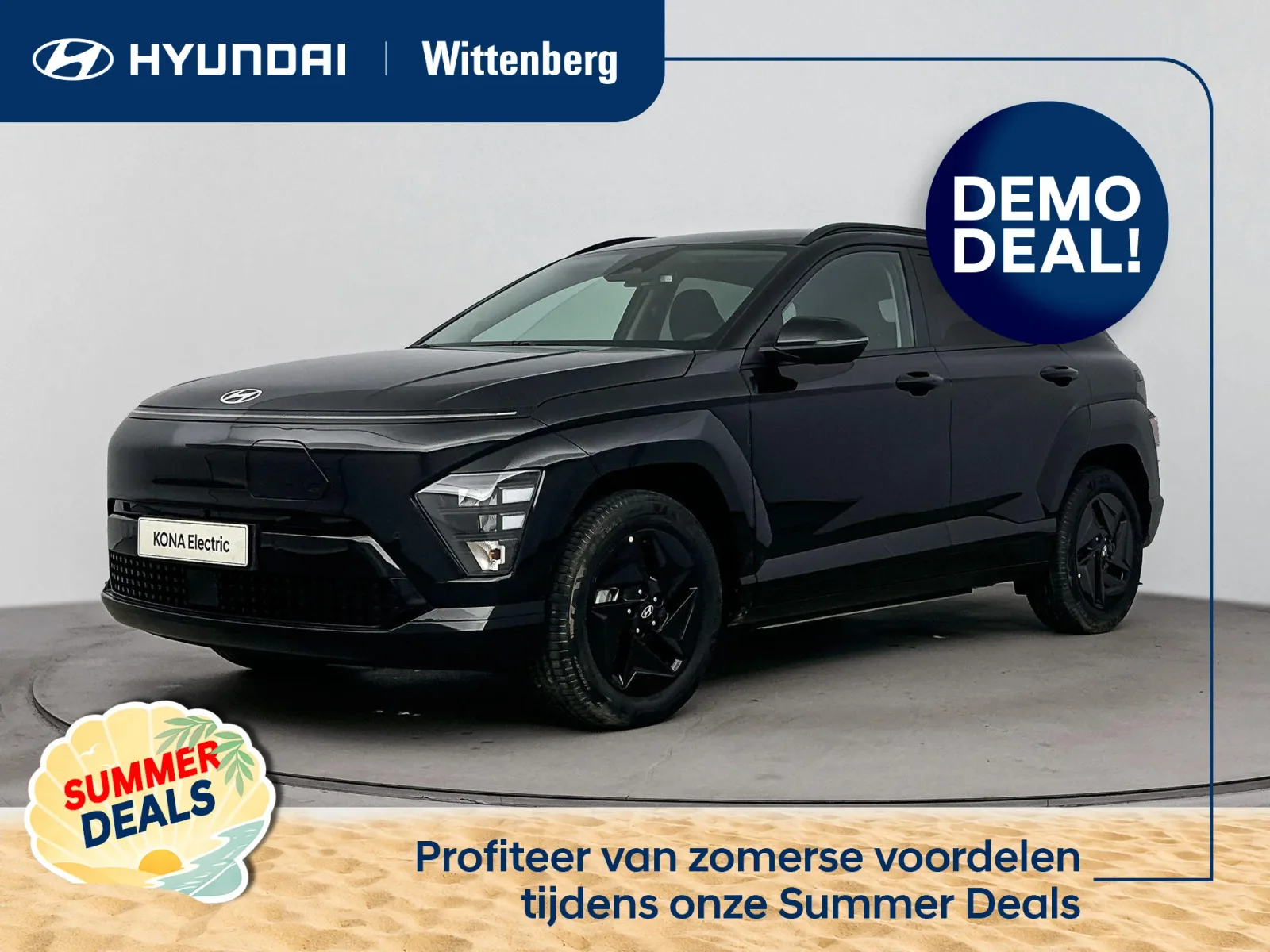 Hyundai Kona (2026) — foto 1