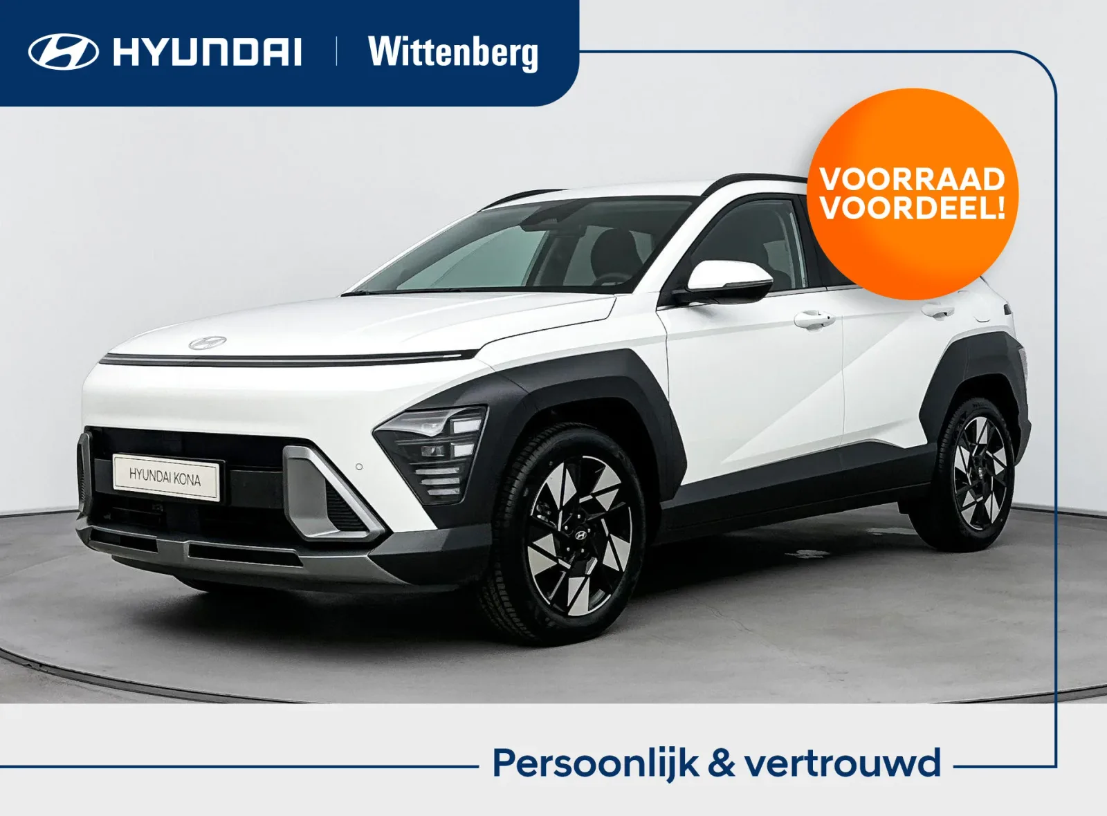 Hyundai Kona (2026) — foto 1