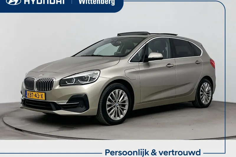 BMW 2-Serie (2021)