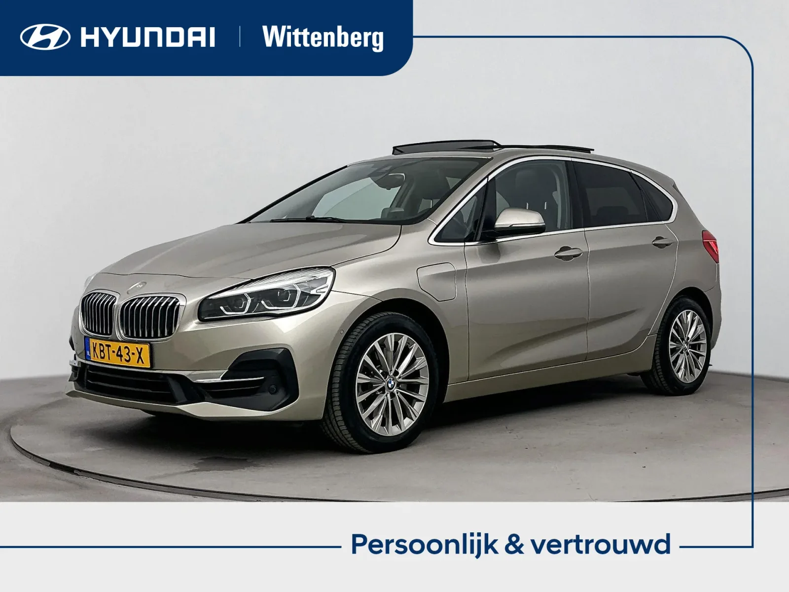 BMW 2-Serie (2021) — foto 1