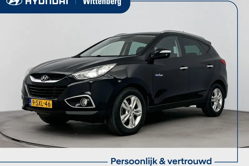 Hyundai ix35 (2014)