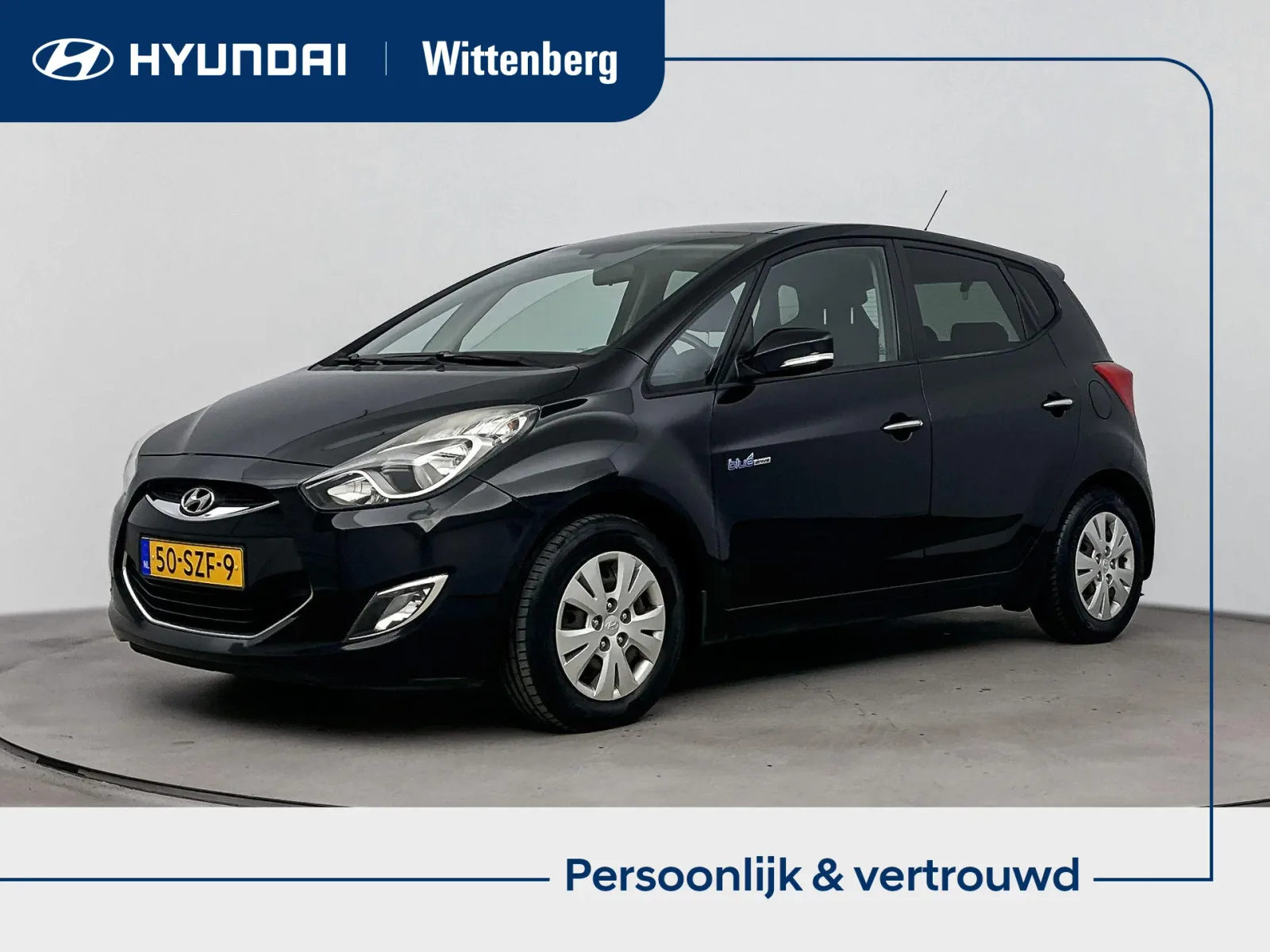 Hyundai ix20 (2012) — foto 1