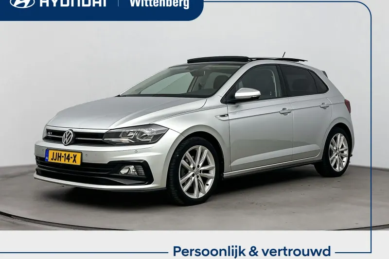 Volkswagen Polo (2019)