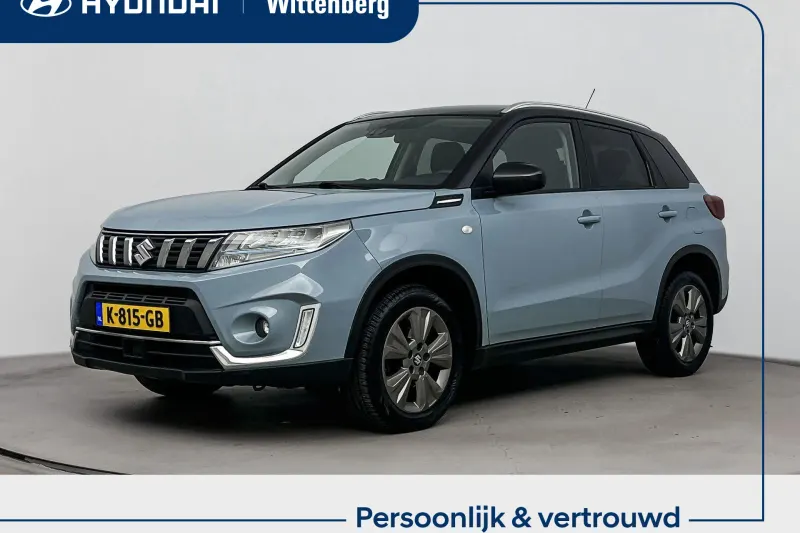 Suzuki Vitara (2020)