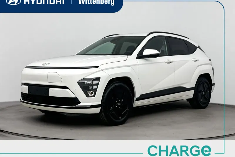 Hyundai Kona (2026)