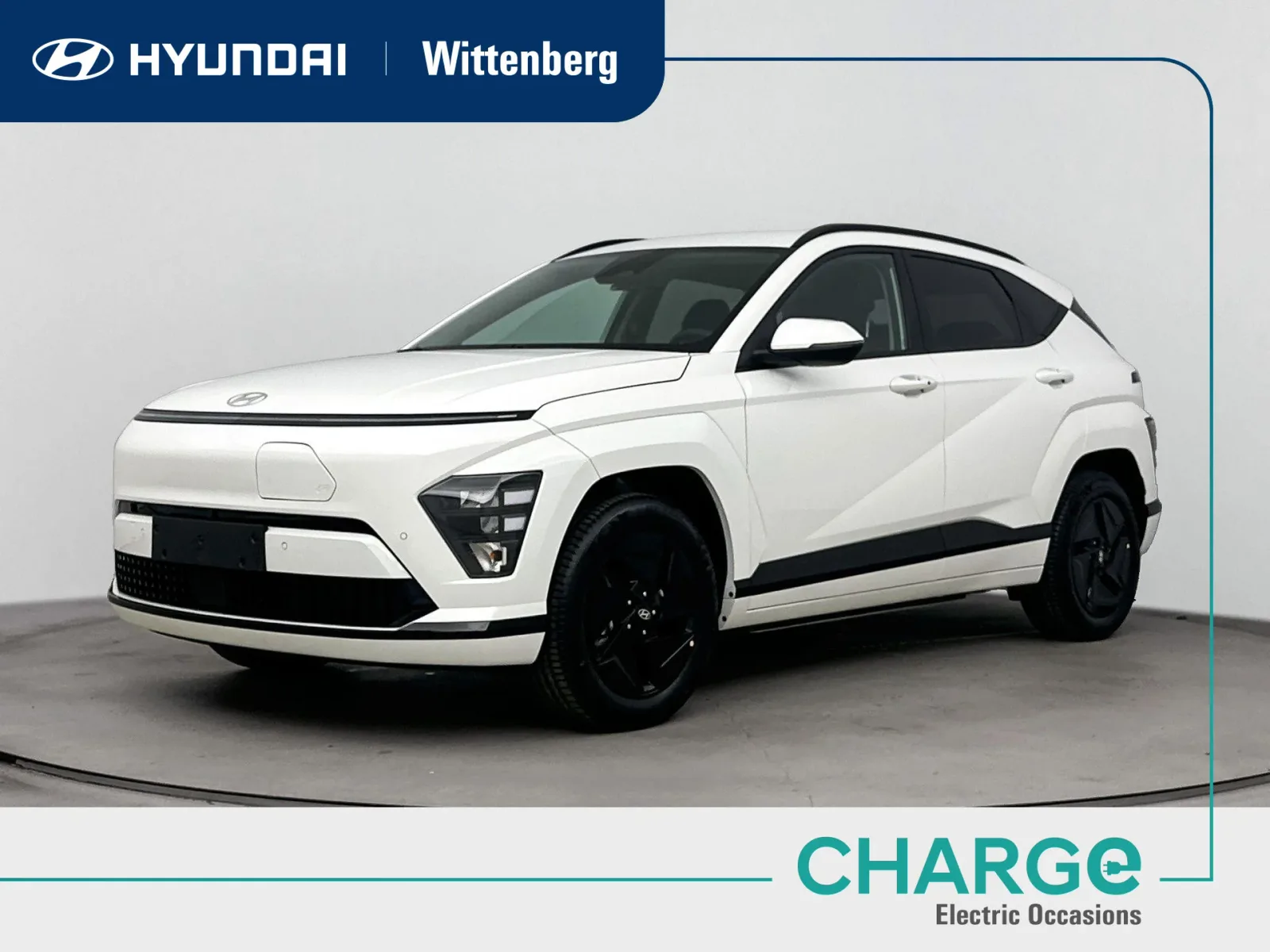 Hyundai Kona (2026) — foto 1