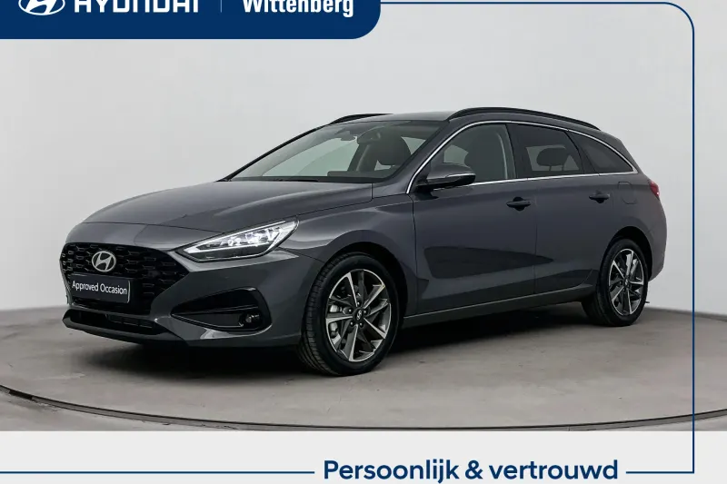 Hyundai i30 (2026)