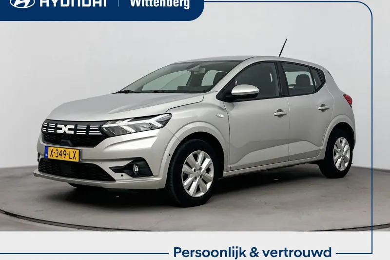 Dacia Sandero (2023)