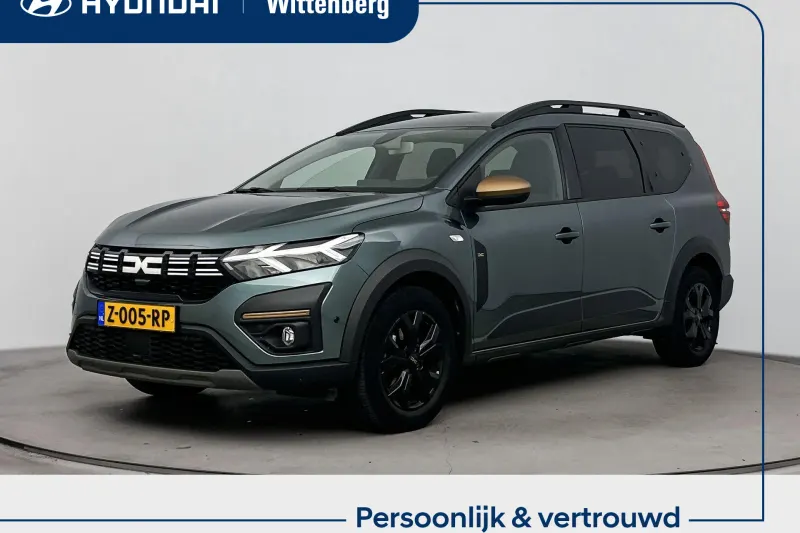 Dacia Jogger (2024)