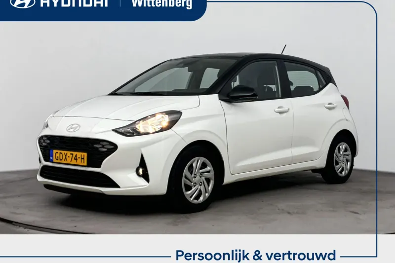 Hyundai i10 (2024)