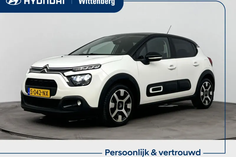 Citroën C3 (2021)