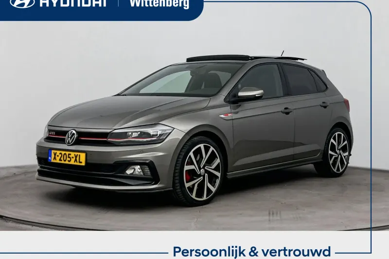 Volkswagen Polo (2020)