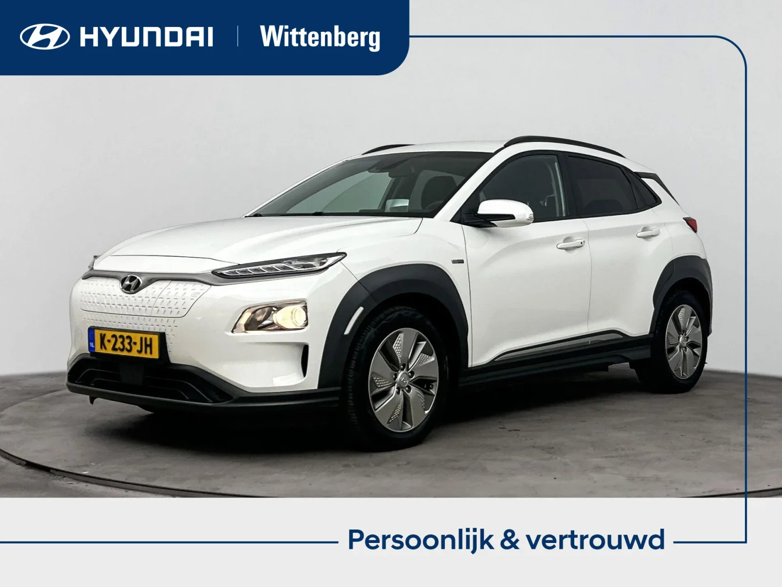 Hyundai Kona (2020) — foto 1