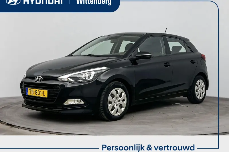 Hyundai i20 (2018)