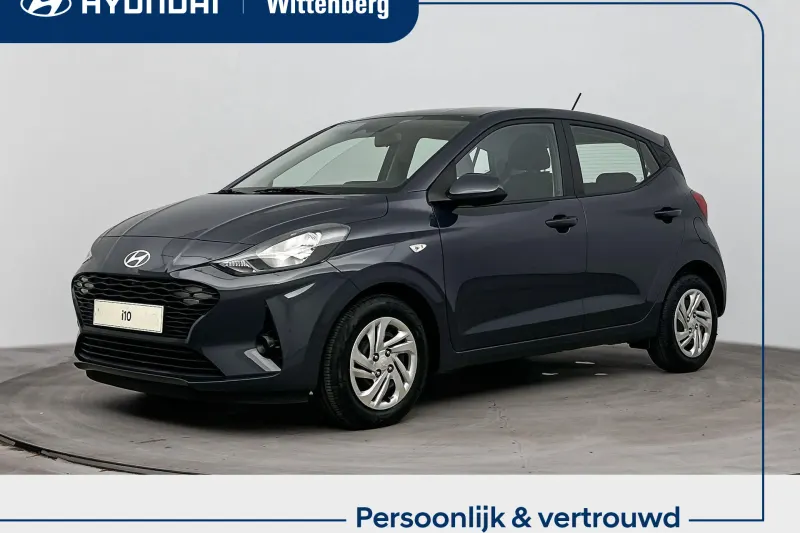 Hyundai i10 (2024)