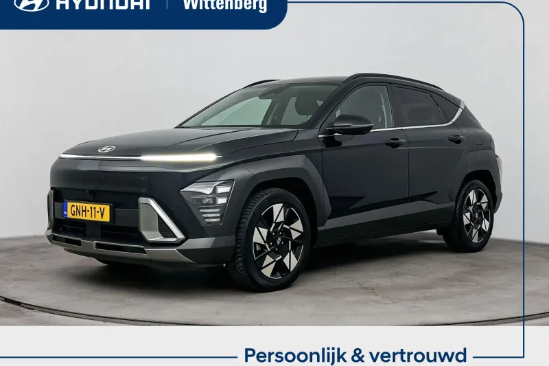 Hyundai Kona (2024)