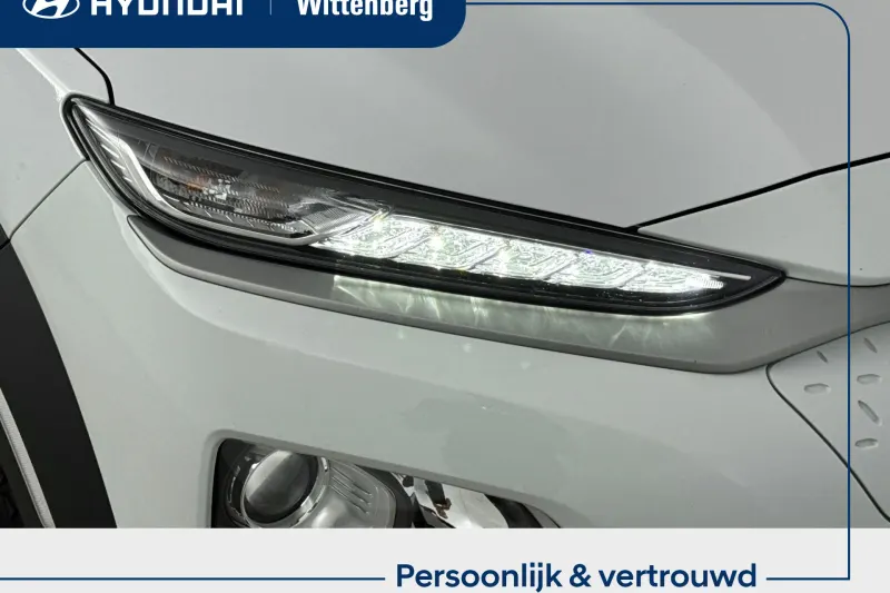Hyundai Kona (2020)