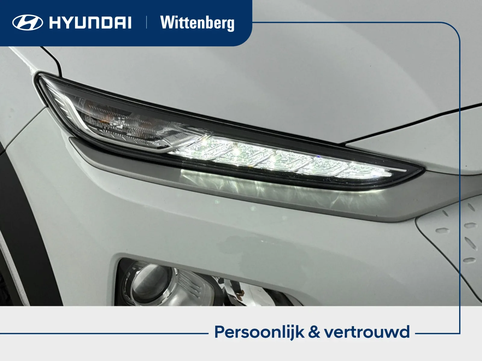 Hyundai Kona (2020) — foto 1