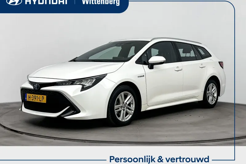 Toyota Corolla (2020)