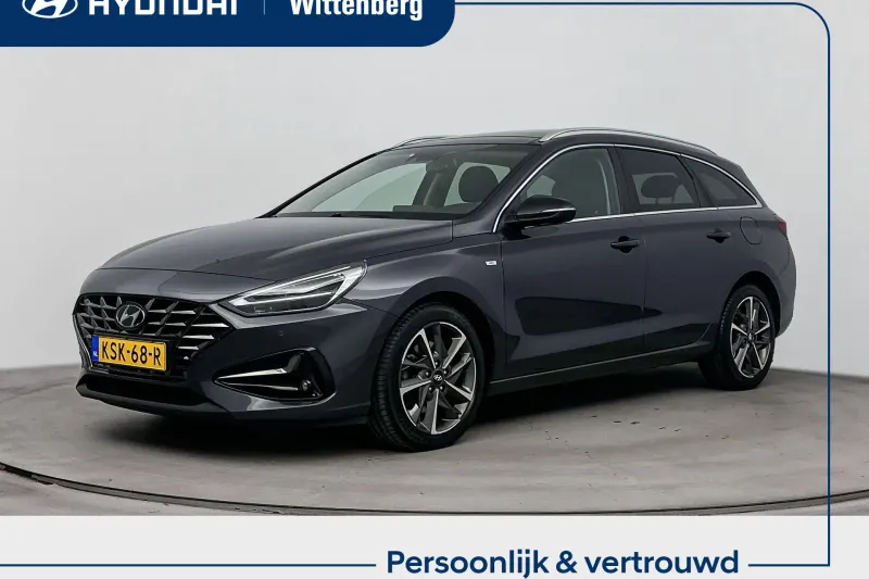 Hyundai i30 (2022)