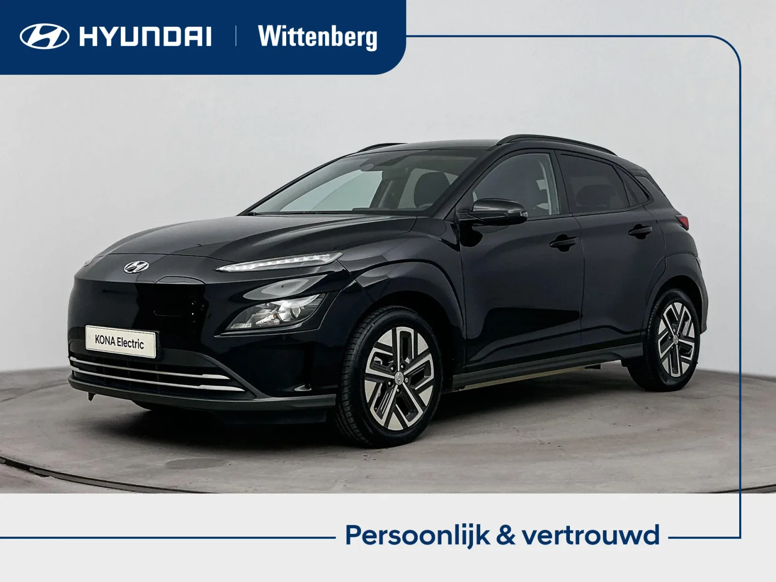 Hyundai Kona (2022) — foto 1