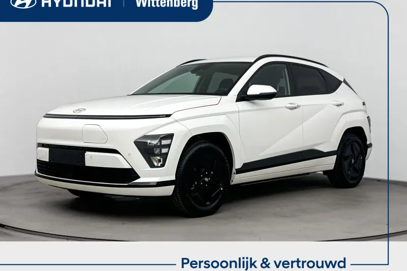 Hyundai Kona (2026)