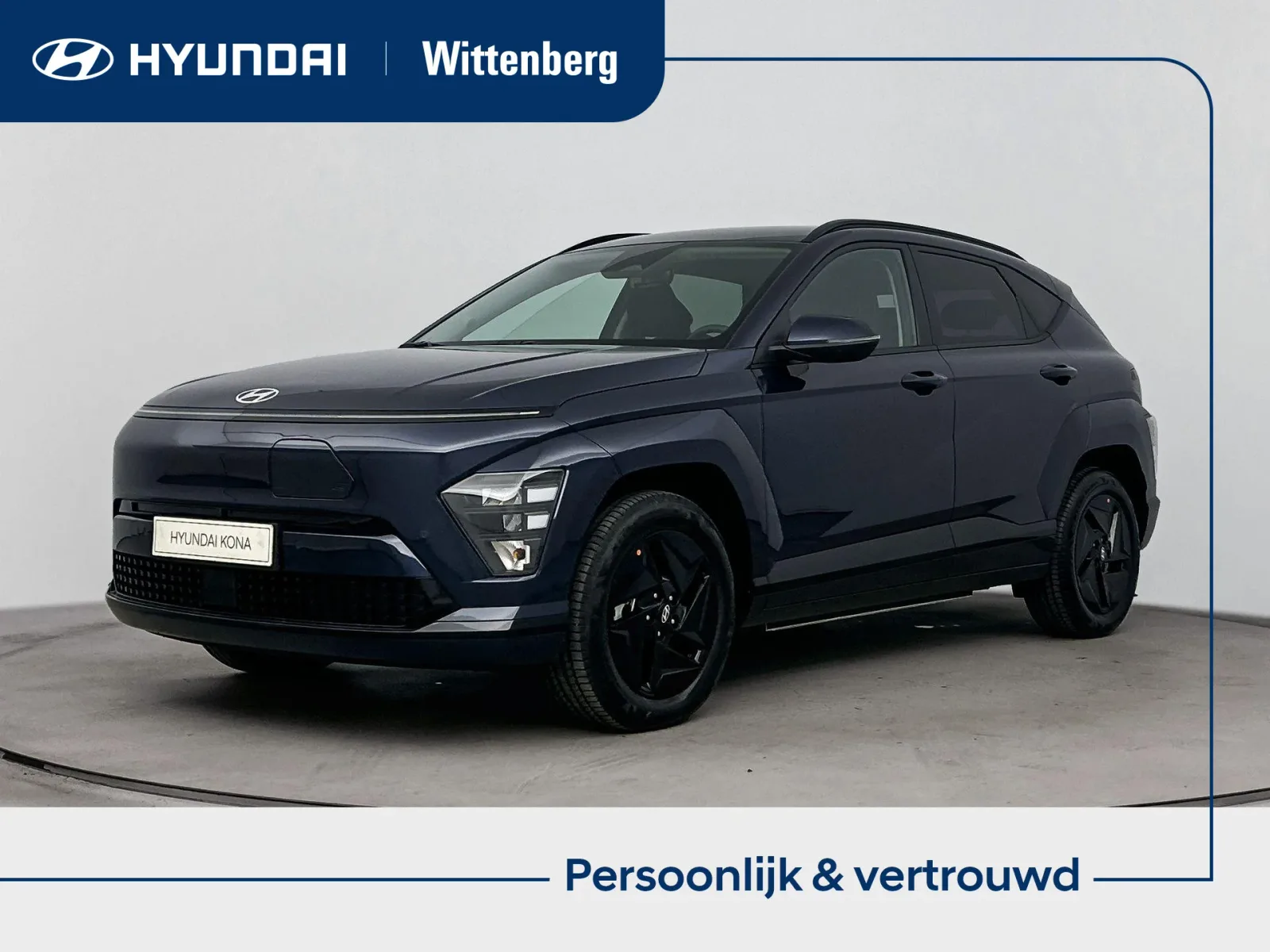 Hyundai Kona (2026) — foto 1