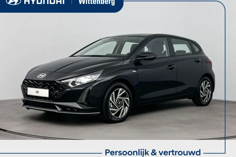Hyundai i20 (2026)