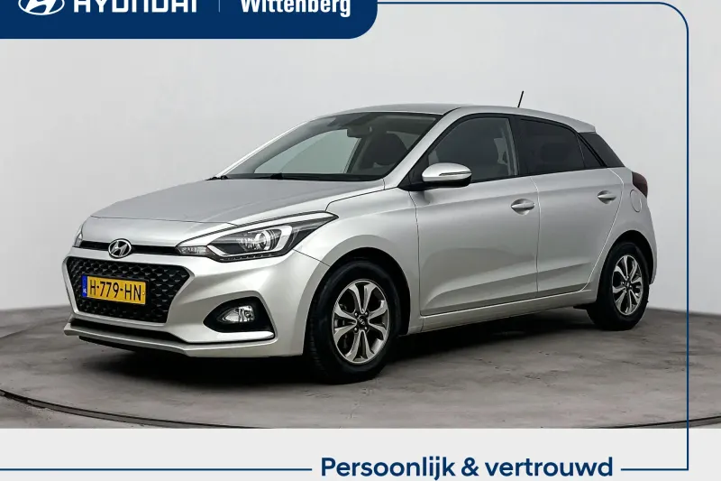 Hyundai i20 (2020)