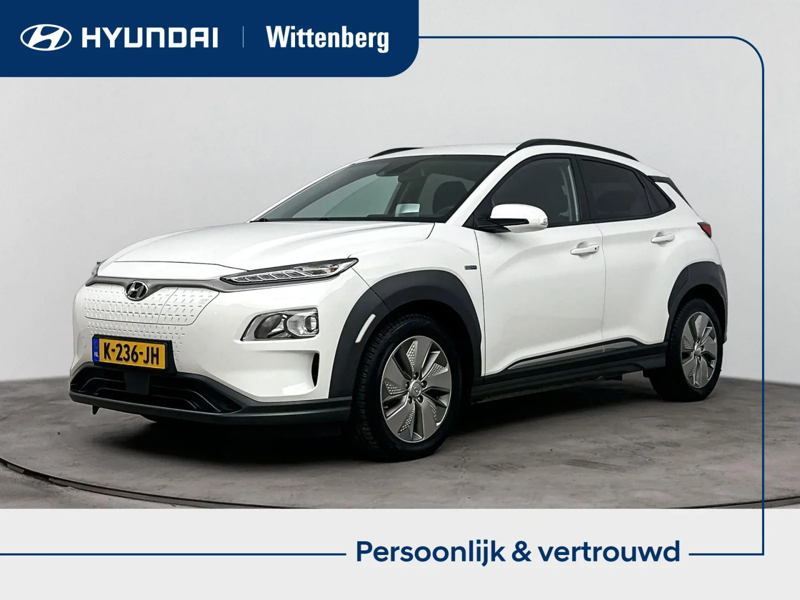 Hyundai Kona (2020) — foto 1