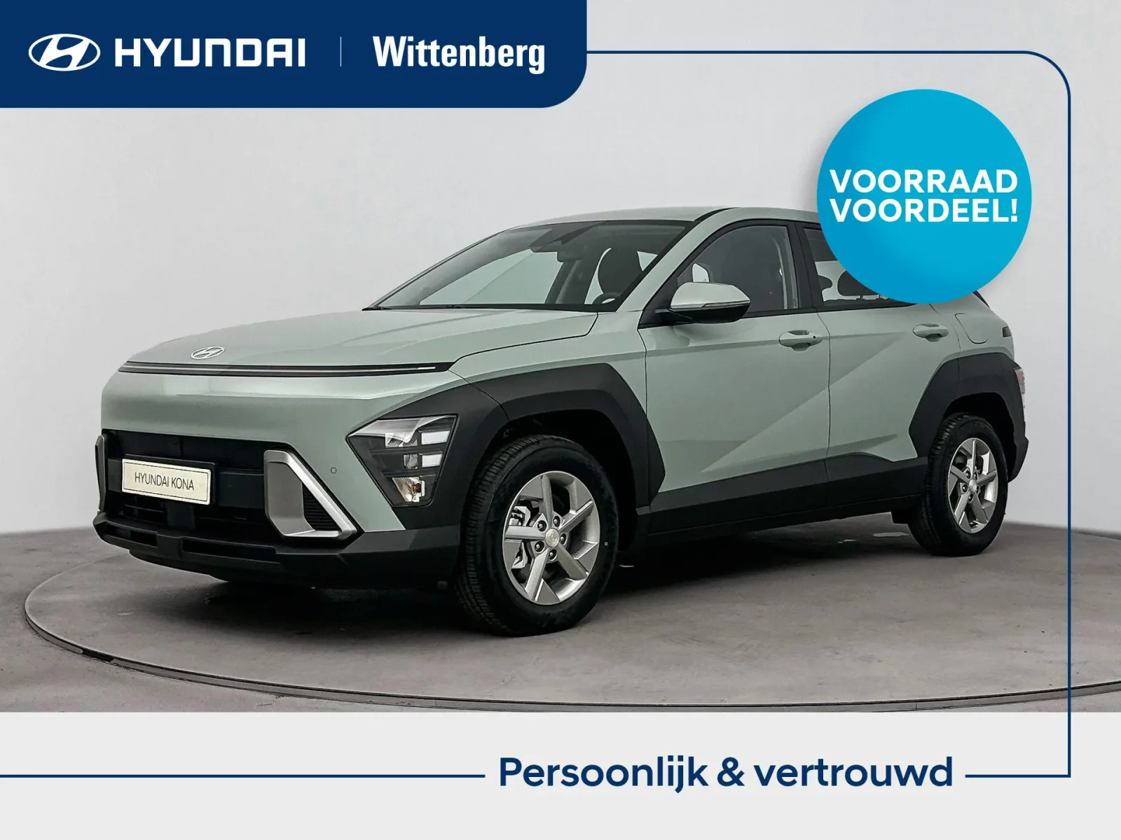 Hyundai Kona (2026) — foto 1