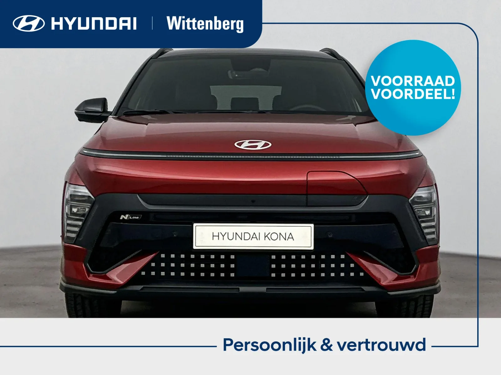 Hyundai Kona (2026) — foto 1