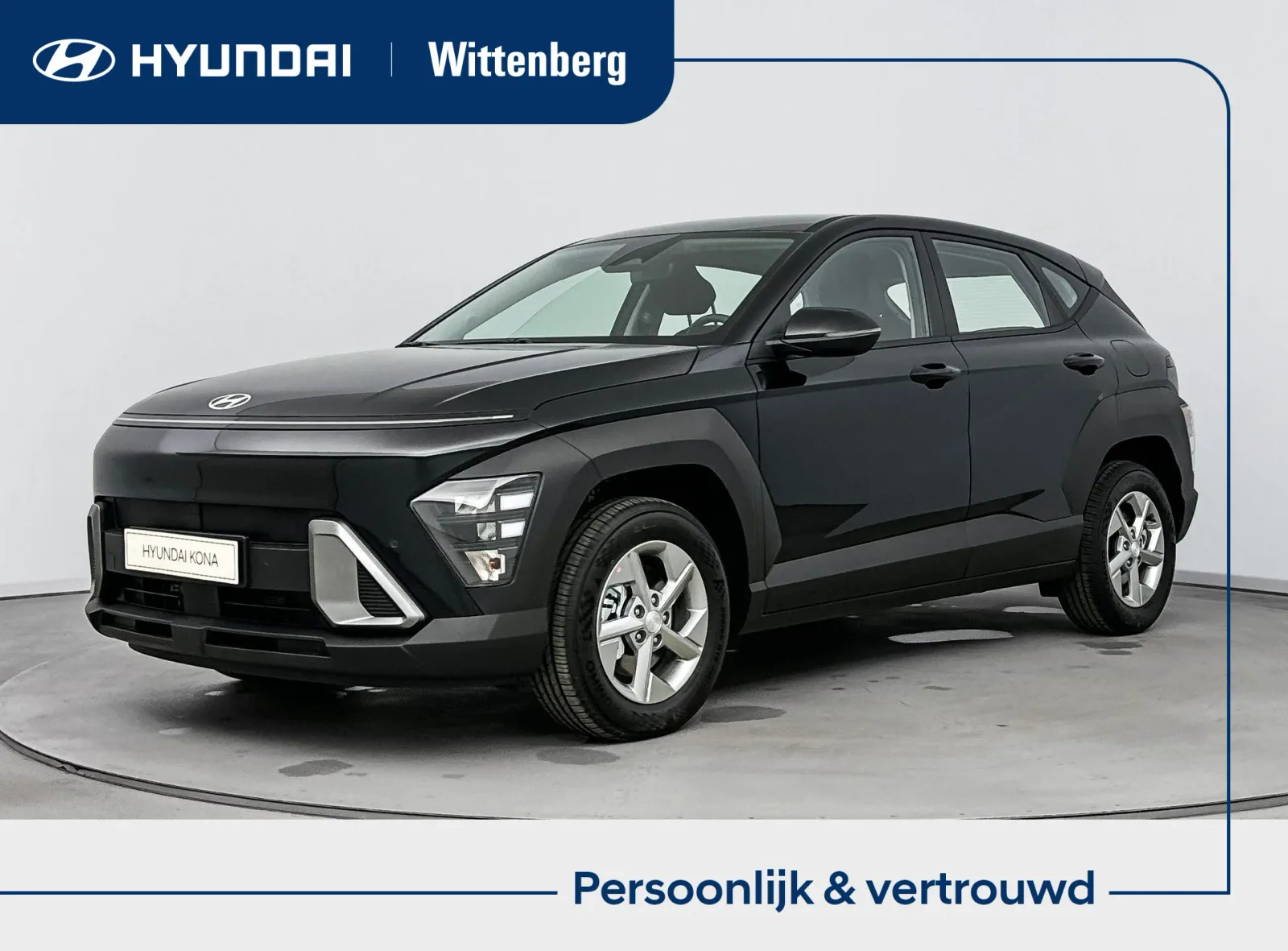 Hyundai Kona (2026) — foto 1
