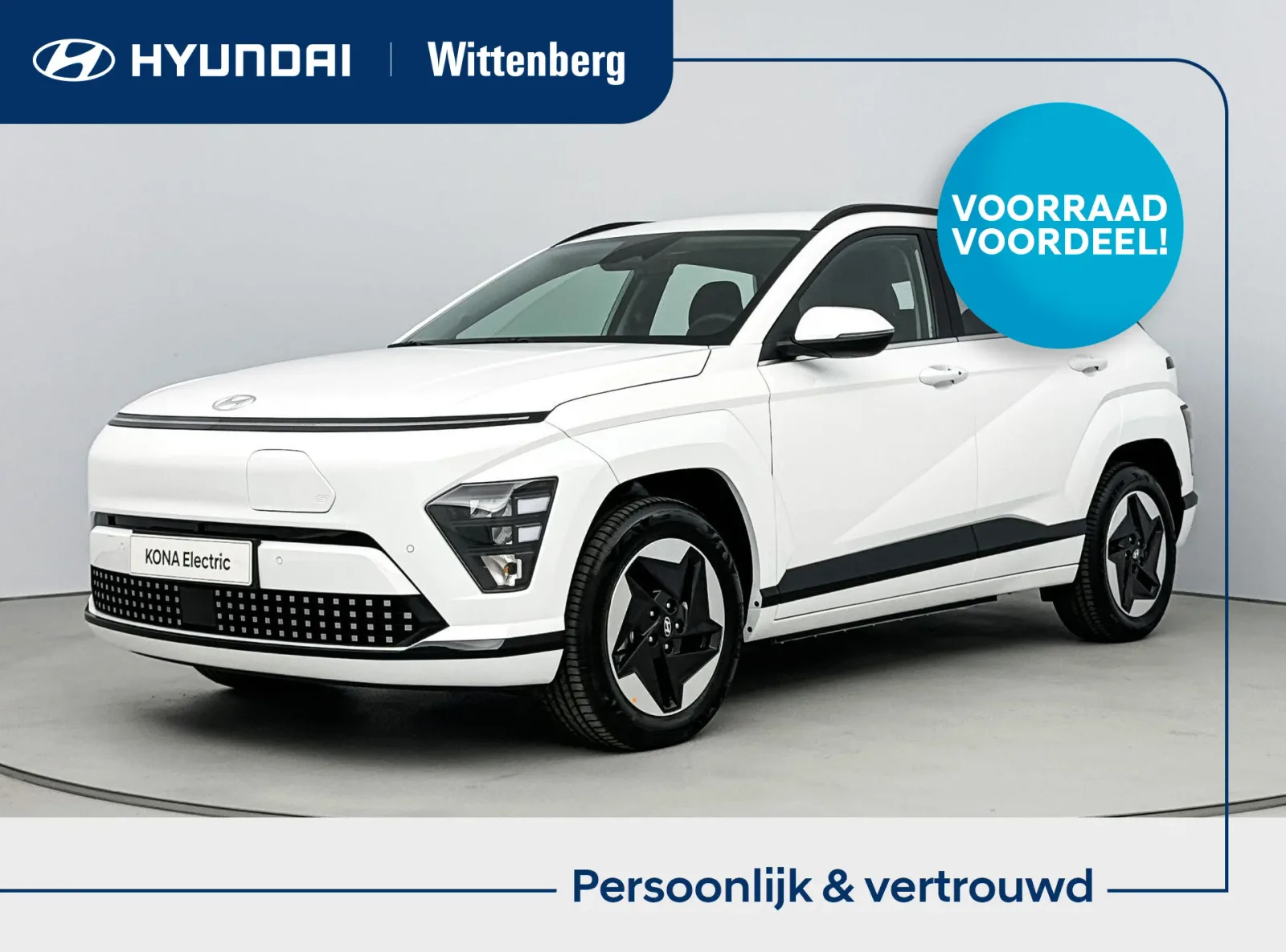 Hyundai Kona (2026) — foto 1