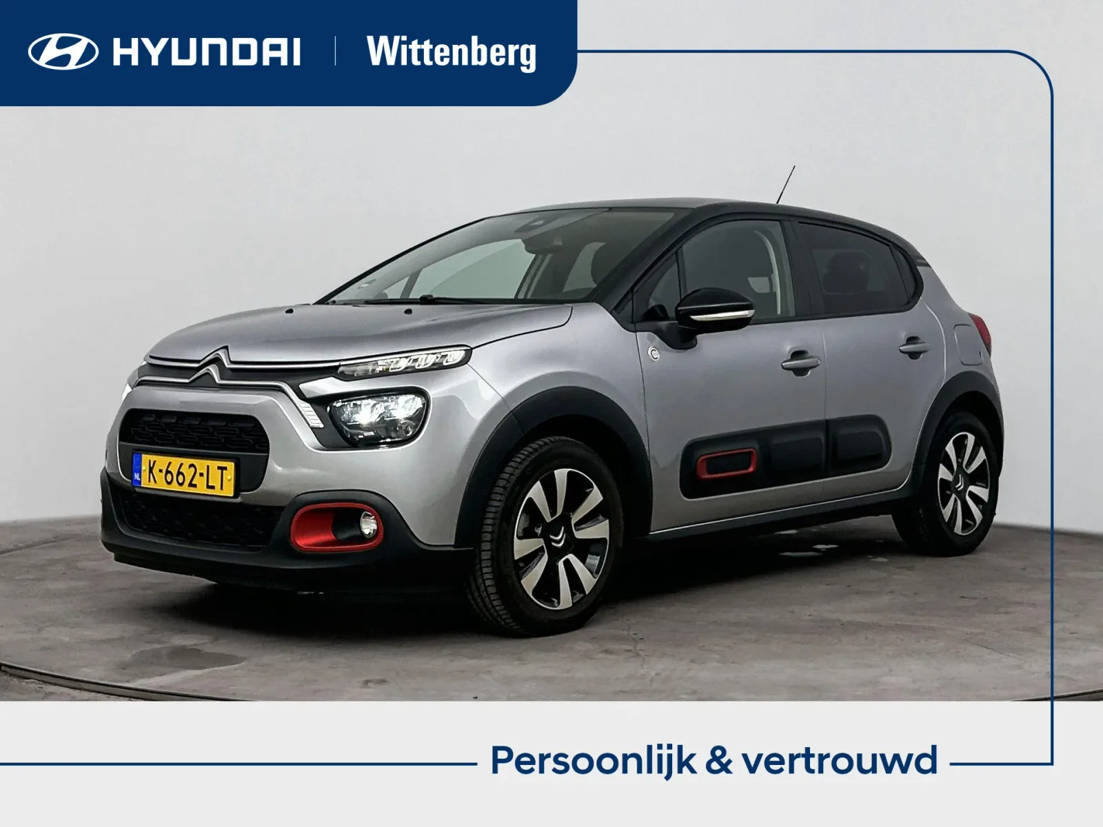 Citroën C3 (2020) — foto 1